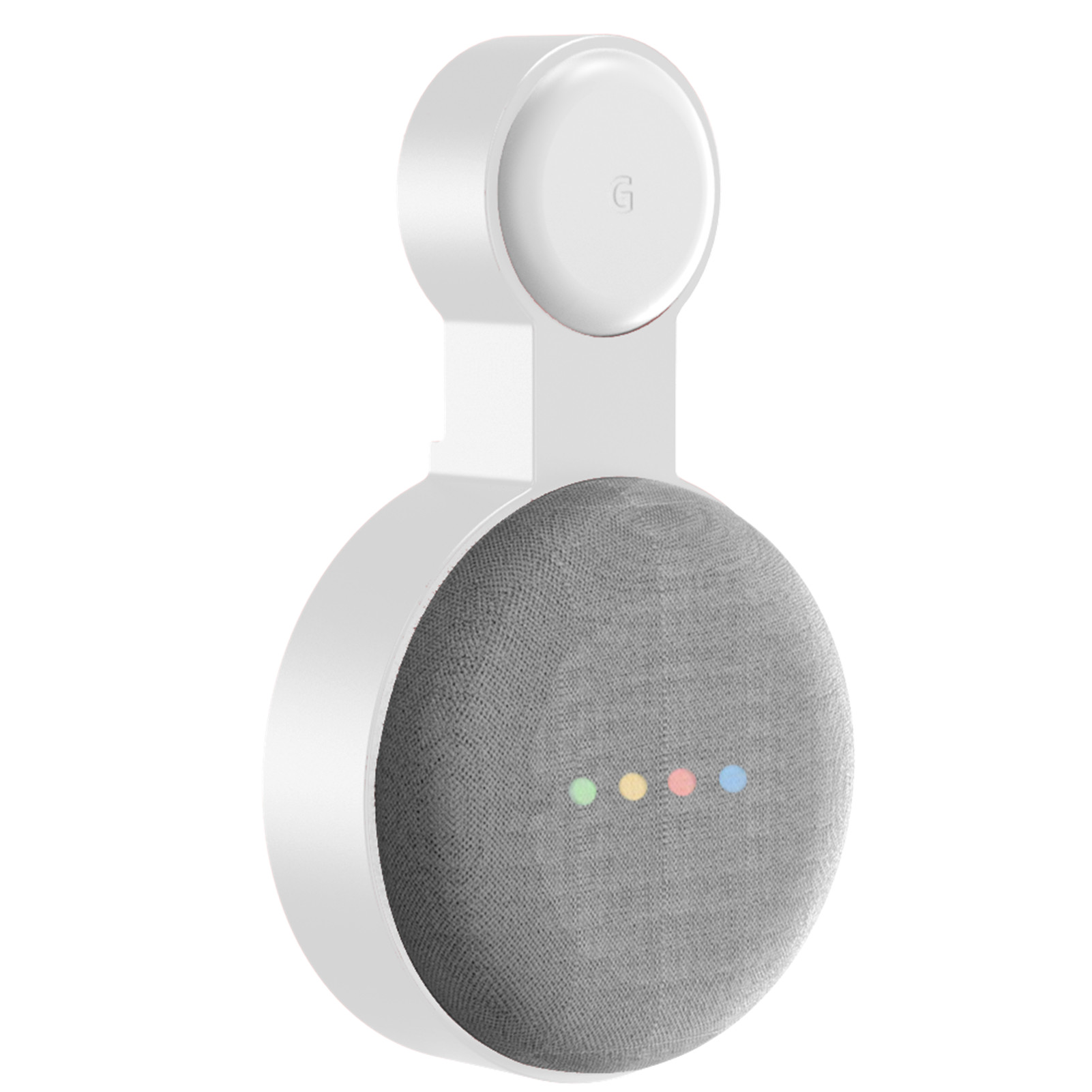Настенный кронштейн для розетк – обзор и цена Google Speaker Nest Mini