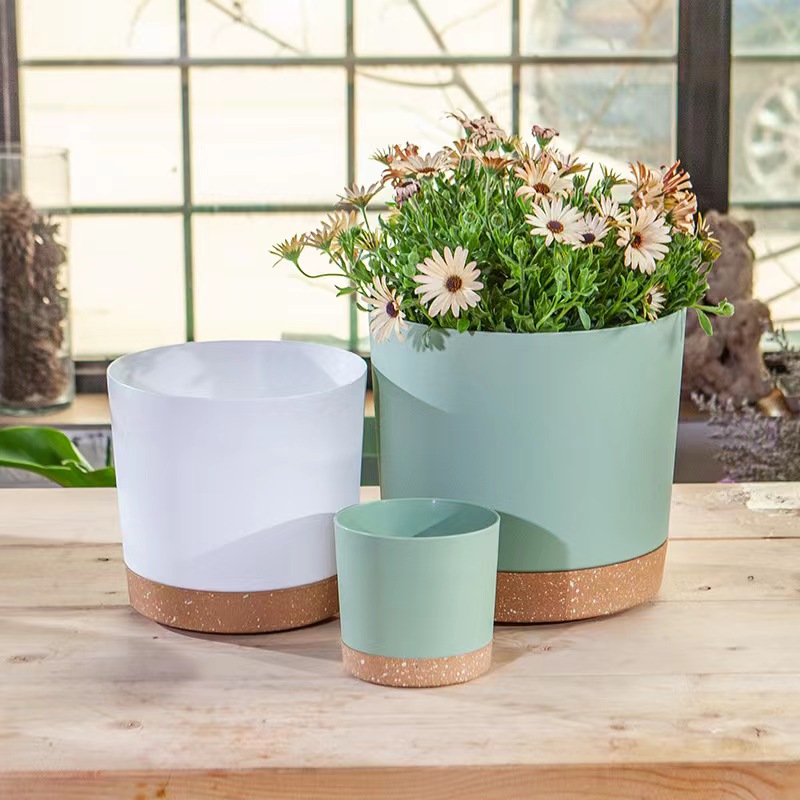 Горшки для растений, легкие бо – обзор и цена Aloe Vera Pot